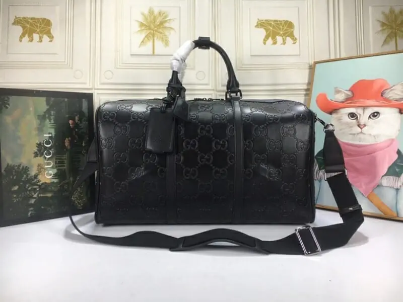 gucci sac de voyage s_1211ba6